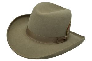 Style: 106 The Kingsport Cowboy Hat